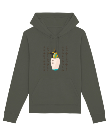 Egyptian Dog Khaki