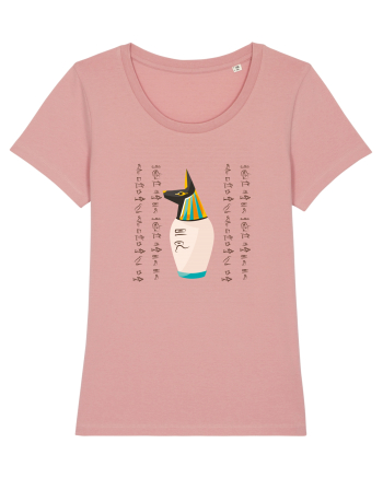 Egyptian Dog Canyon Pink