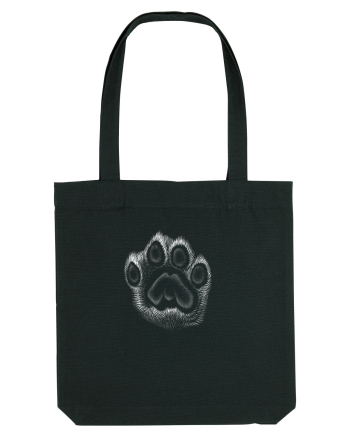 Fingerprint  Black