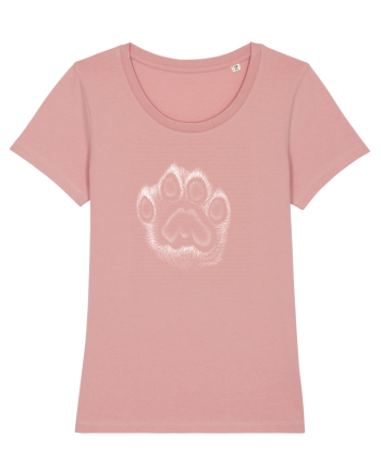 Fingerprint  Canyon Pink