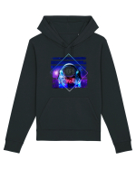 Astronaut Hope Hanorac Unisex Drummer