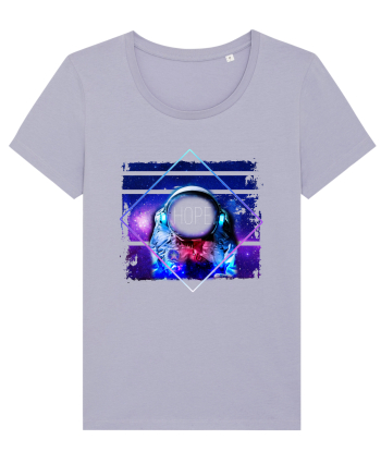 Astronaut Hope Lavender