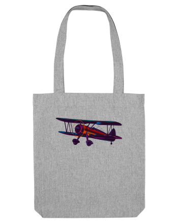Fly Me To The Moon Heather Grey