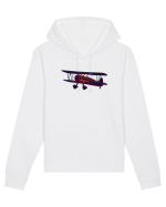 Fly Me To The Moon Hanorac Unisex Drummer