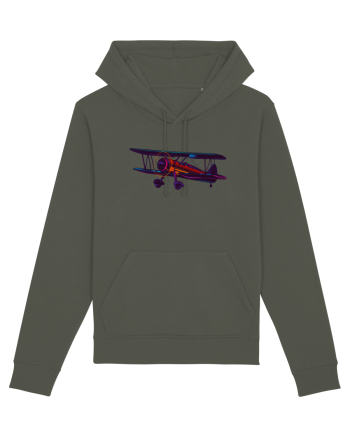 Fly Me To The Moon Khaki