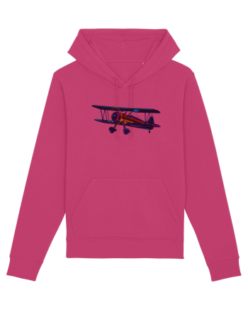 Fly Me To The Moon Raspberry