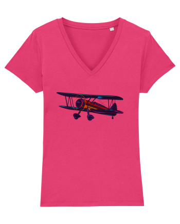Fly Me To The Moon Raspberry