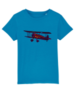 Fly Me To The Moon Tricou mânecă scurtă  Copii Mini Creator