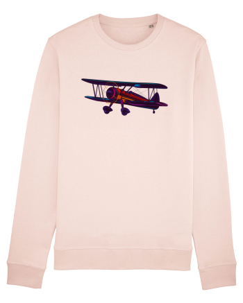 Fly Me To The Moon Candy Pink