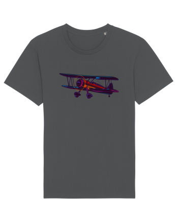 Fly Me To The Moon Anthracite