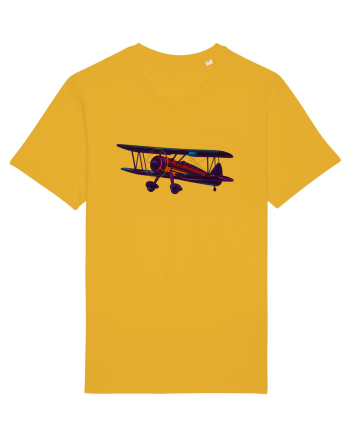 Fly Me To The Moon Spectra Yellow