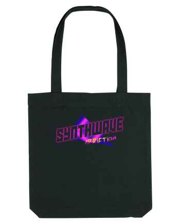 Synthwave Black