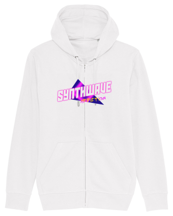 Synthwave White