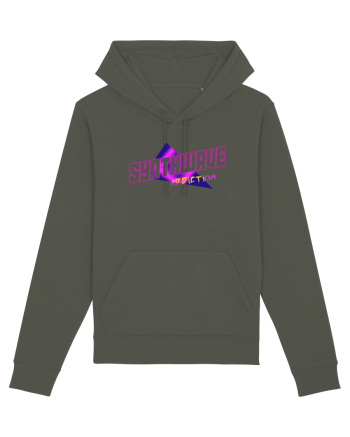 Synthwave Khaki