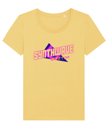 Synthwave Jojoba