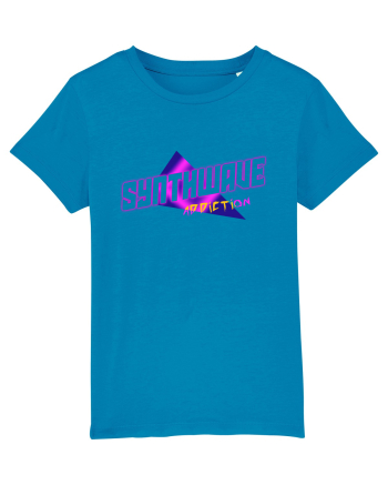 Synthwave Azur