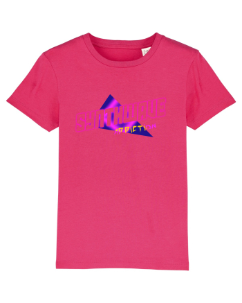 Synthwave Raspberry