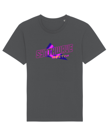 Synthwave Anthracite
