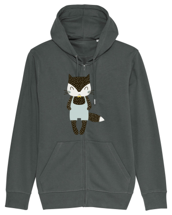 Foxy Anthracite