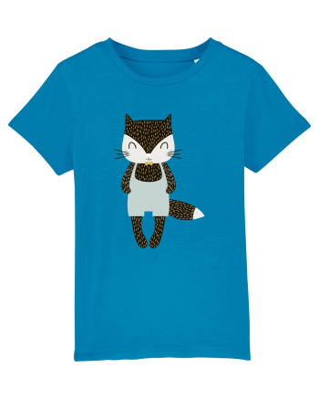 Foxy Azur