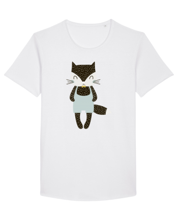 Foxy White