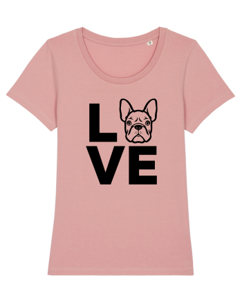 French Love Canyon Pink