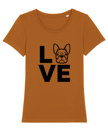 French Love Roasted Orange