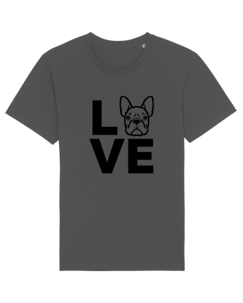French Love Anthracite
