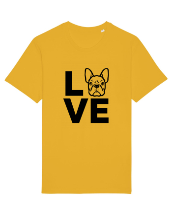 French Love Spectra Yellow