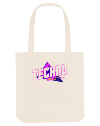Techno Addiction Natural