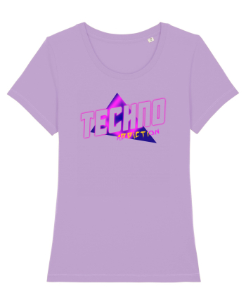 Techno Addiction Lavender Dawn