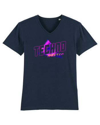 Techno Addiction French Navy