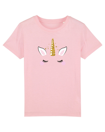 Glam Cotton Pink