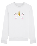 Glam Bluză mânecă lungă Unisex Rise