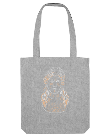 Goddess  Heather Grey
