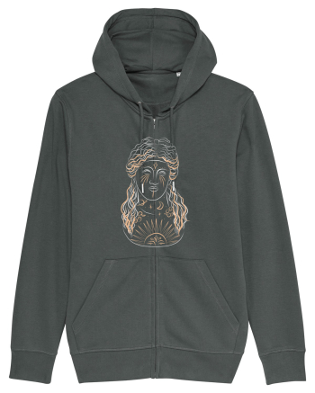 Goddess  Anthracite