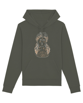Goddess  Khaki