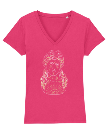 Goddess  Raspberry