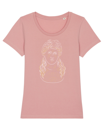 Goddess  Canyon Pink