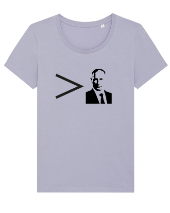 Greater Than Putin Lavender
