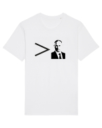 Greater Than Putin Tricou mânecă scurtă Unisex Rocker