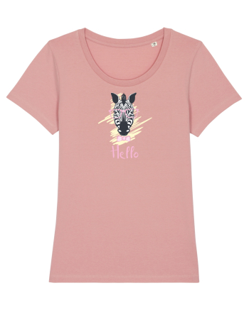 Hello Beauty Canyon Pink
