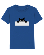 Here I Am Tricou mânecă scurtă  Copii Mini Creator