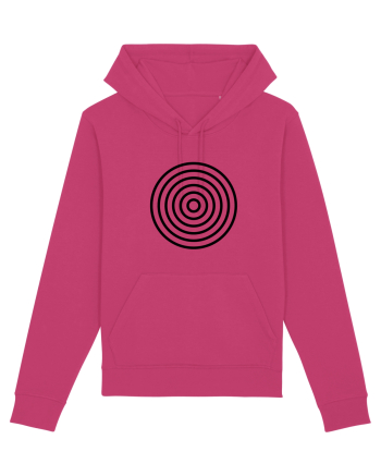 Hypnotic Raspberry