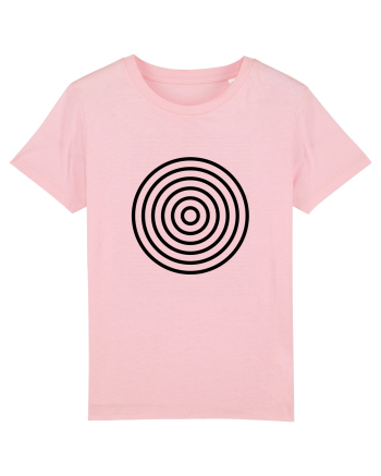 Hypnotic Cotton Pink