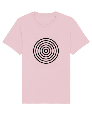 Hypnotic Cotton Pink