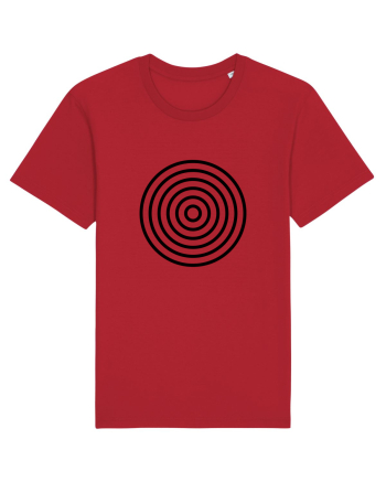 Hypnotic Red