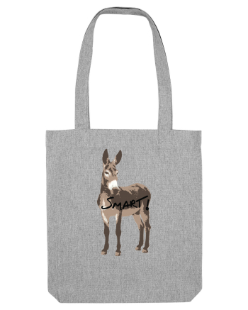 Smart-ass Heather Grey