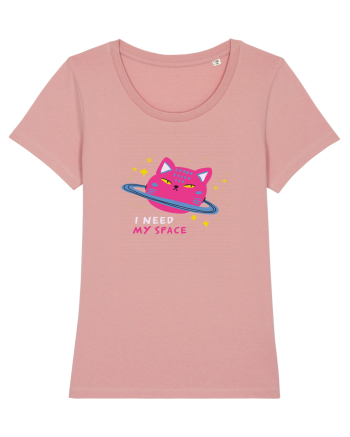 I Need My Space Canyon Pink