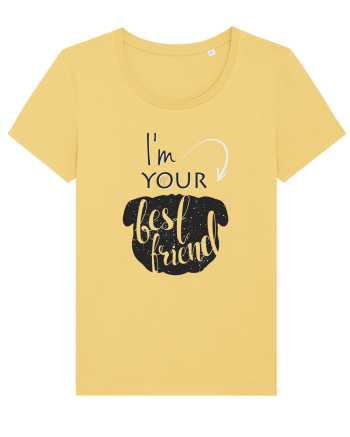 I'm Your Best Friend Jojoba